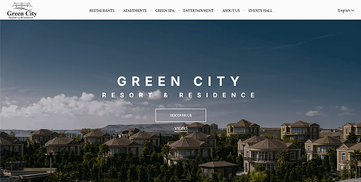 green city