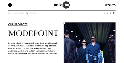 Moddepoint