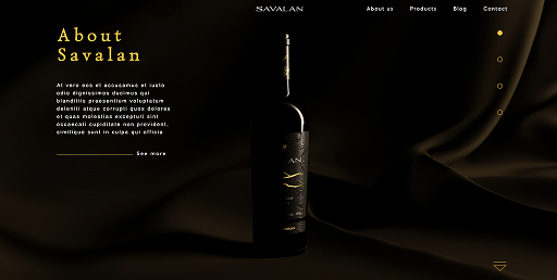 Savalan Winery
