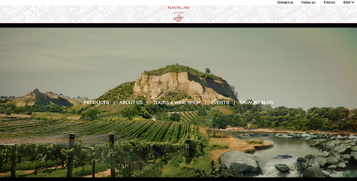 Savalan Winery